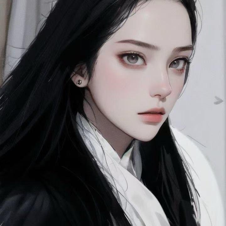 婉林师姐