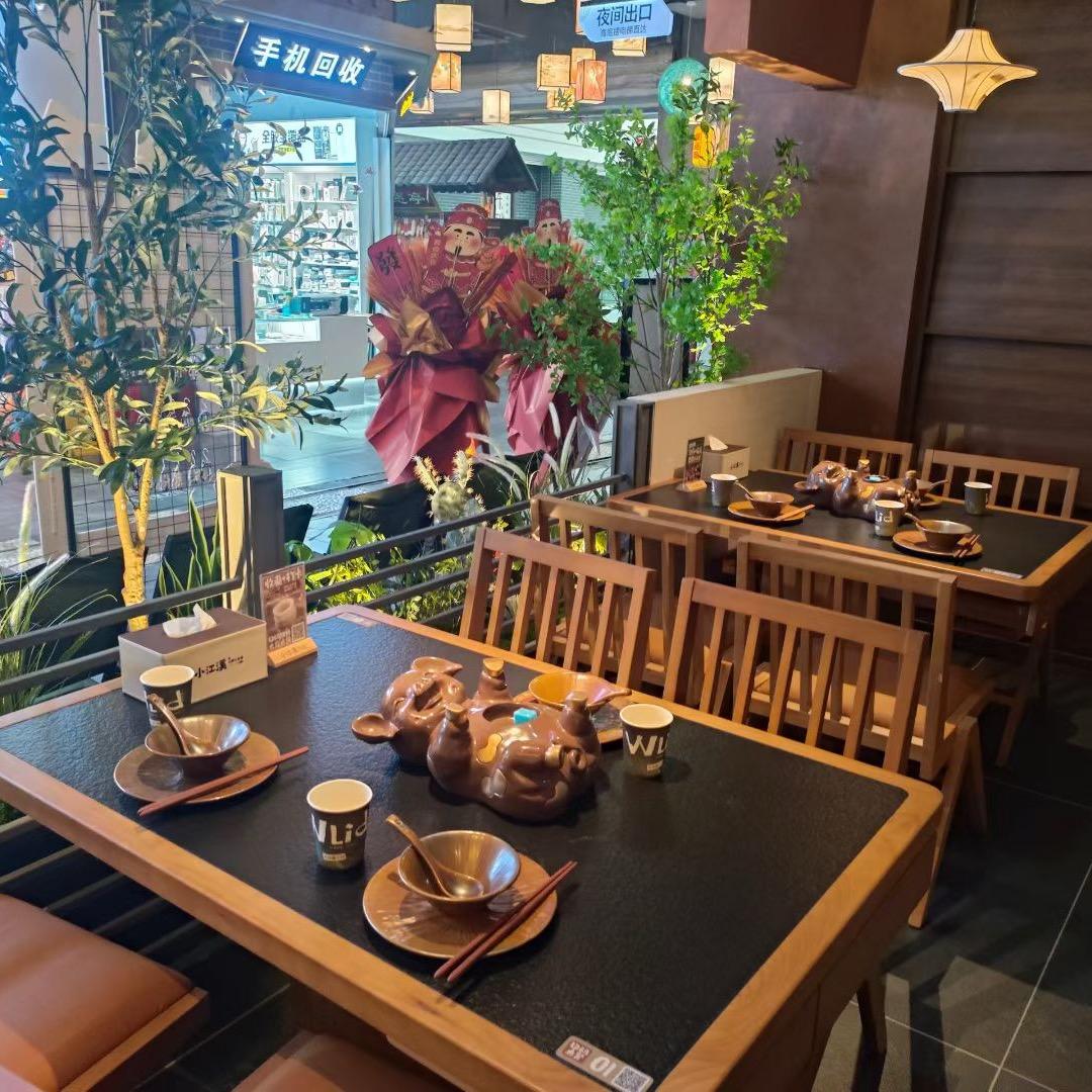 司晓峰小江溪·江西小炒(澳德乐店)