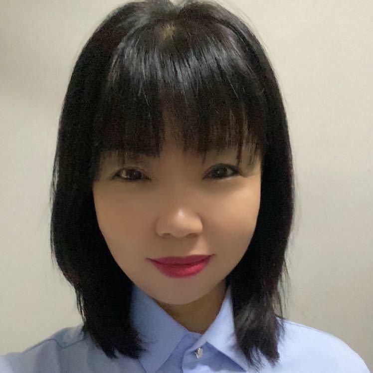静姐姐