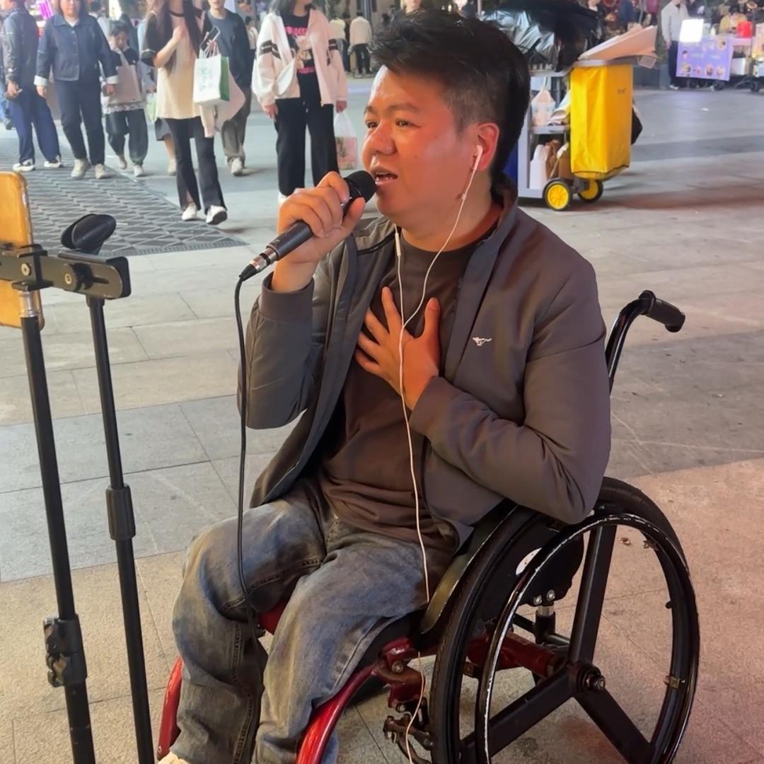 宁德话事人（帅关关）