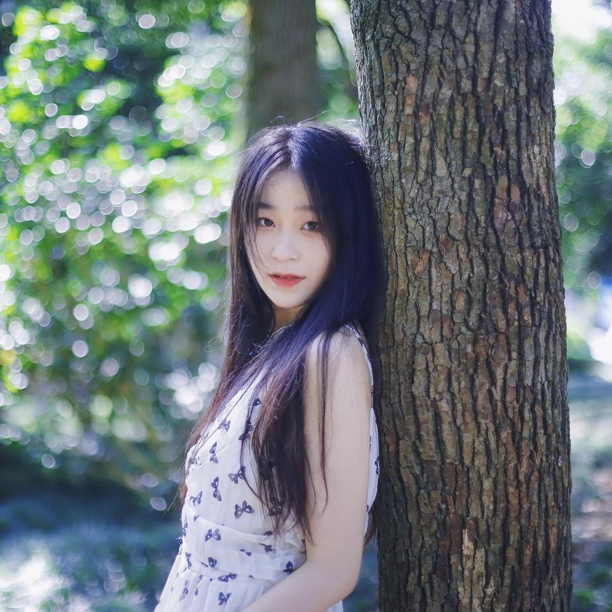 🌈の小尾巴