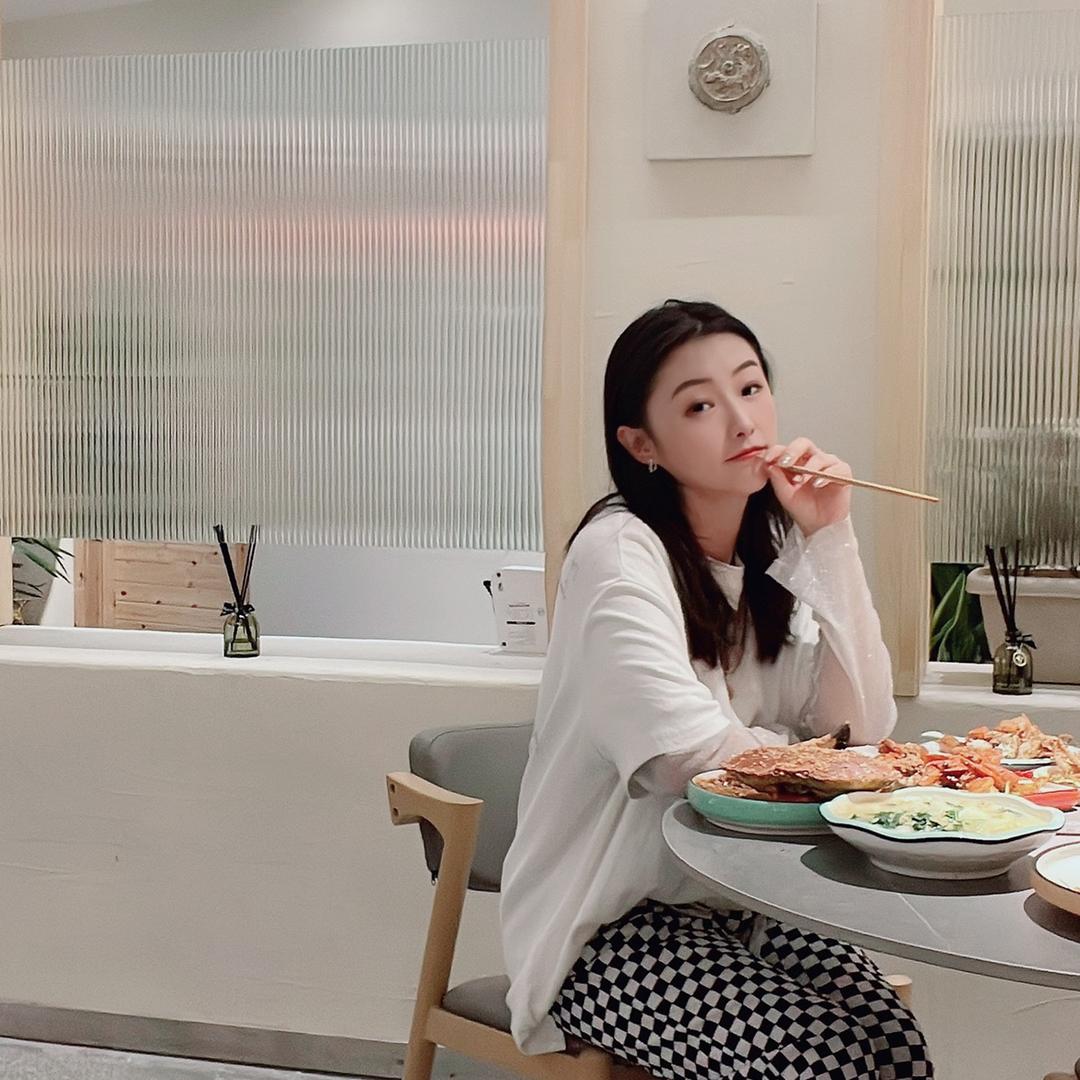 饱饱的小日子