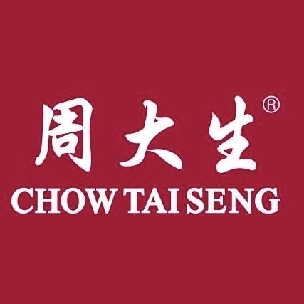 周大生臻品珠宝