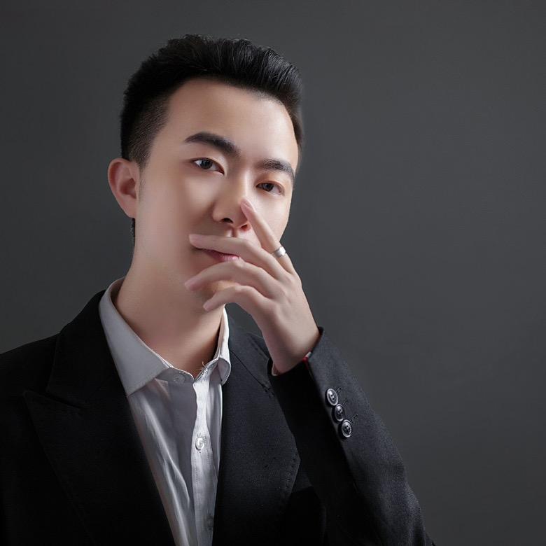 流老师设计软件课