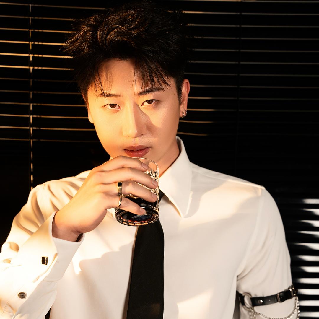 撸串串