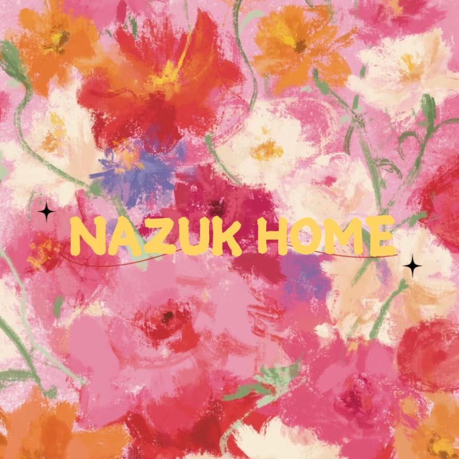 NAZUK HOME