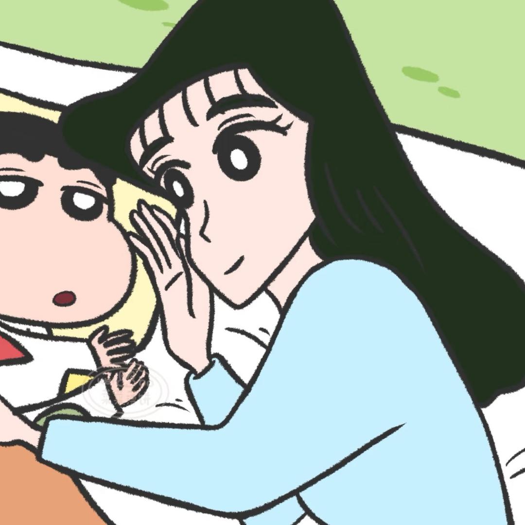 💚、