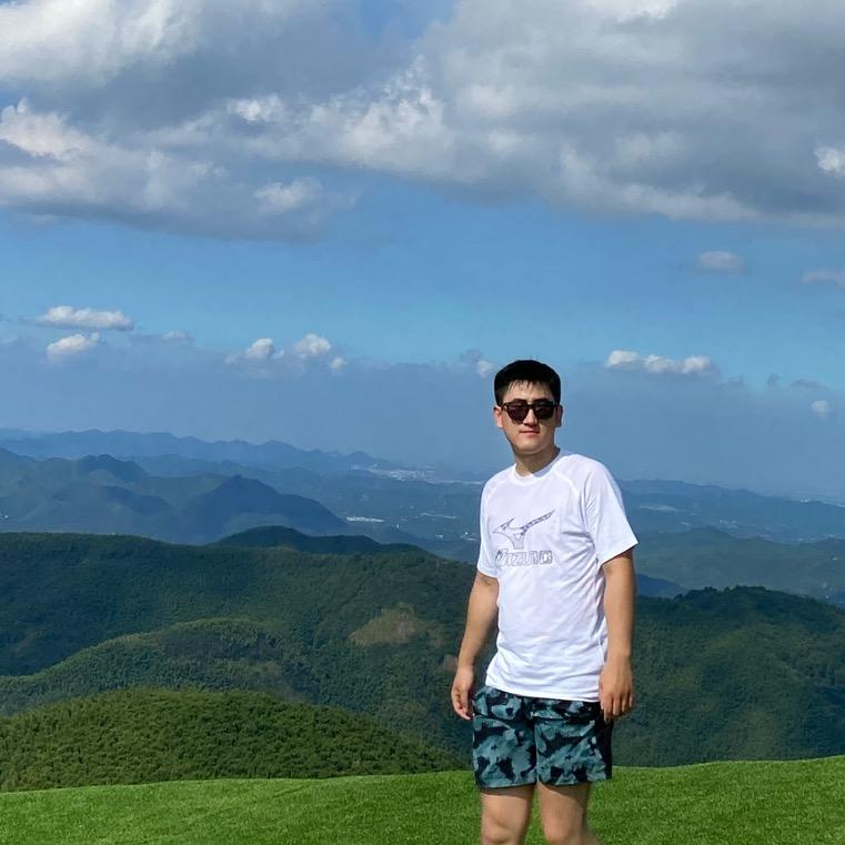 帅帅智教练