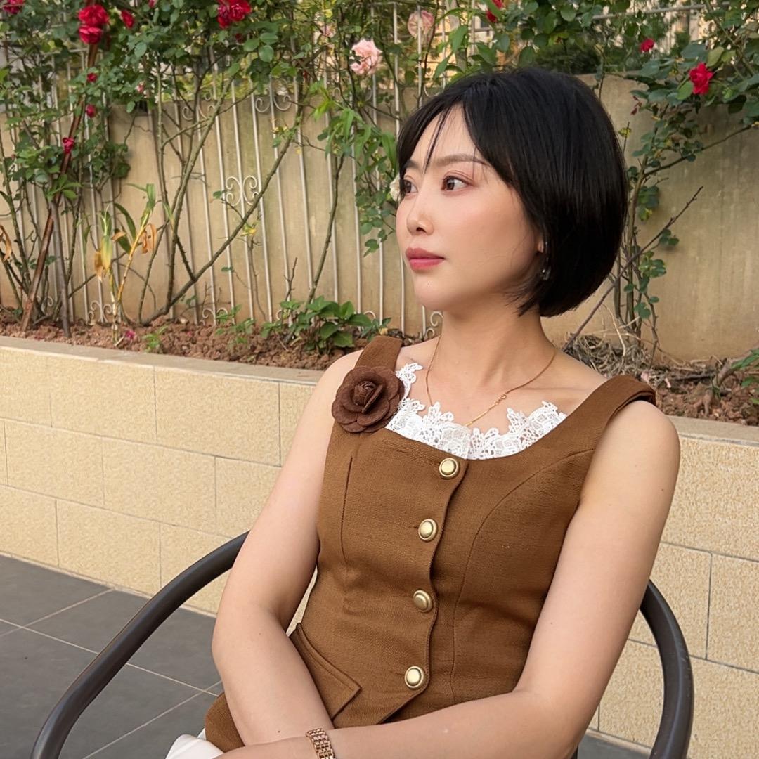 💕安兴美美业 晓均