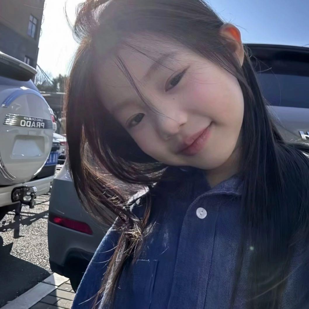 兔子妹妹