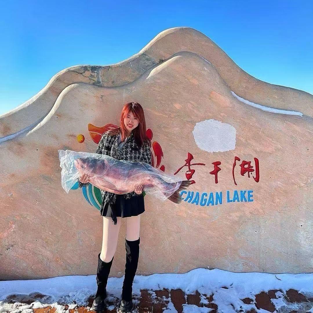 查鱼干姐妹臻选店