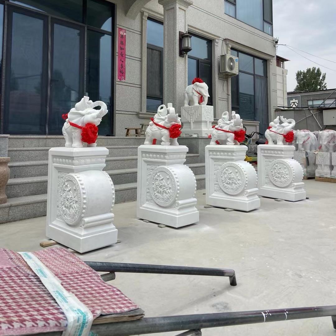 曲阳石缘雕刻厂