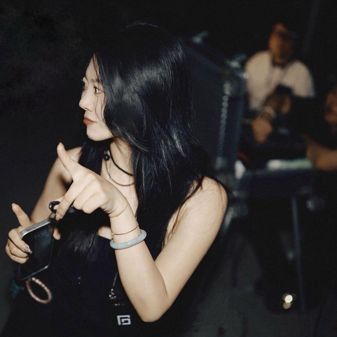 是桃子呀（化妆师版）