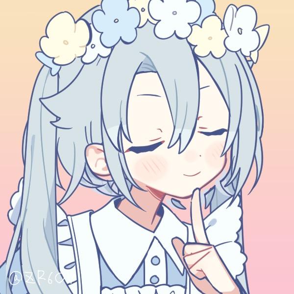 糖仔ovo