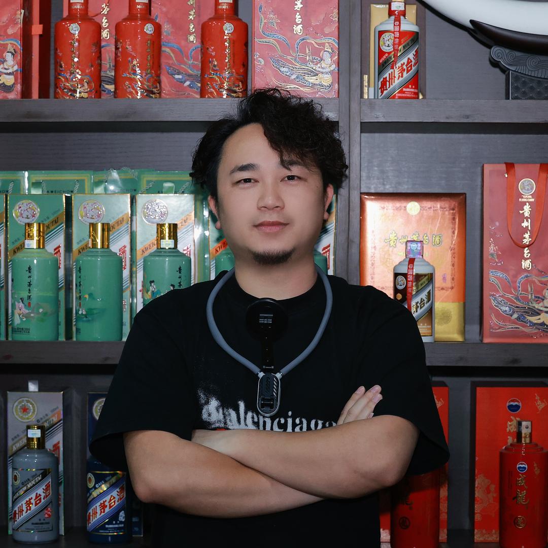 火星酒业🪐朱台长