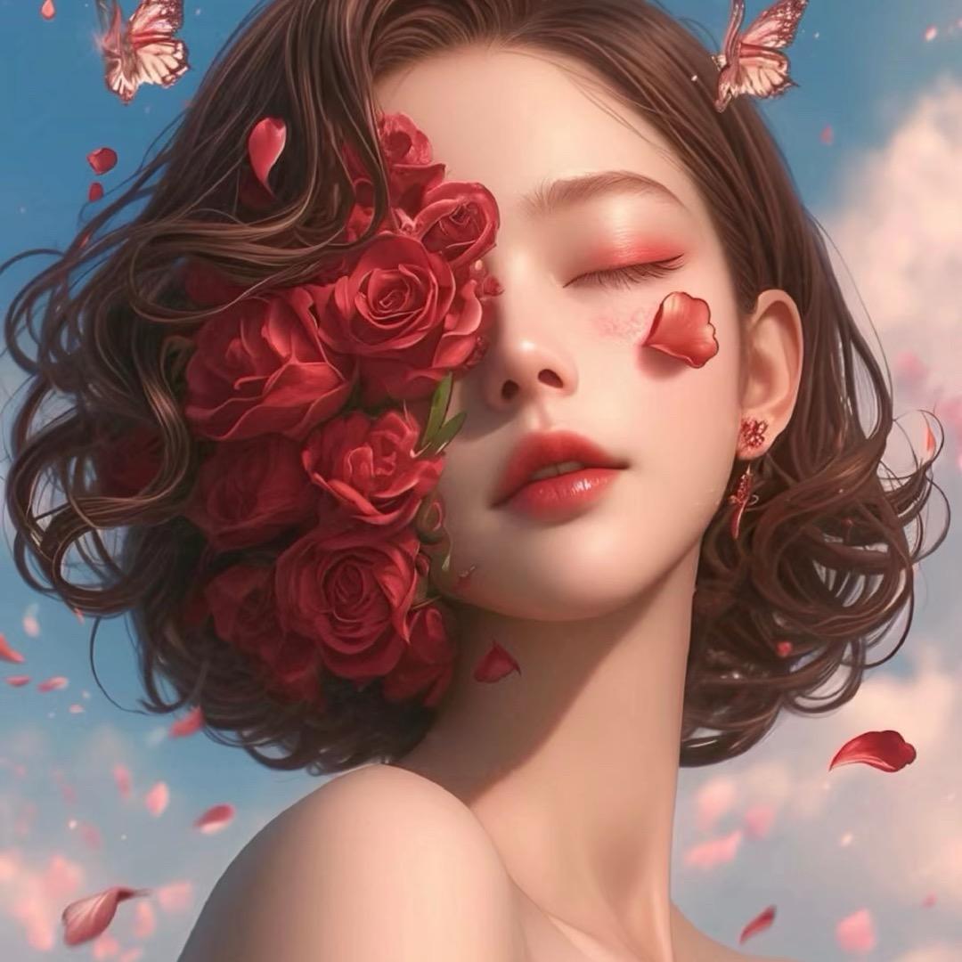 陌染🦋