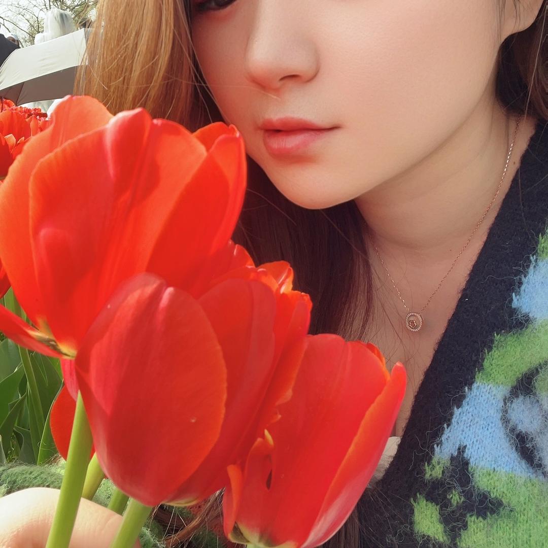 李的前女友