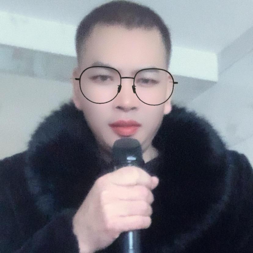 “帅”大叔爱唱歌