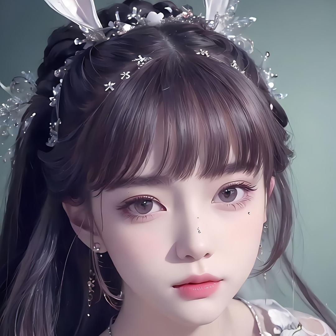墨馨 （娟子）