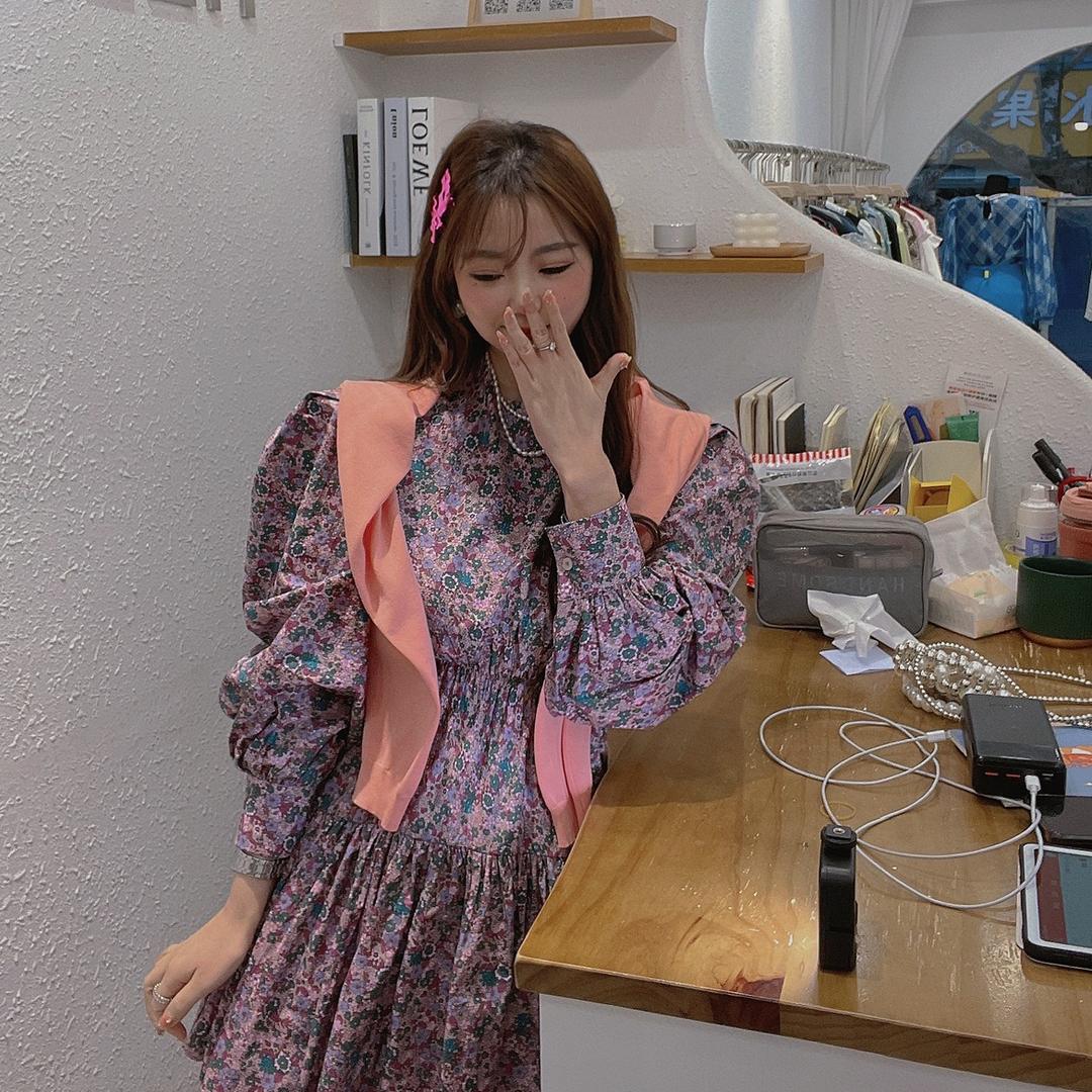 HELLO HU女装（本周上新秋款🍂）