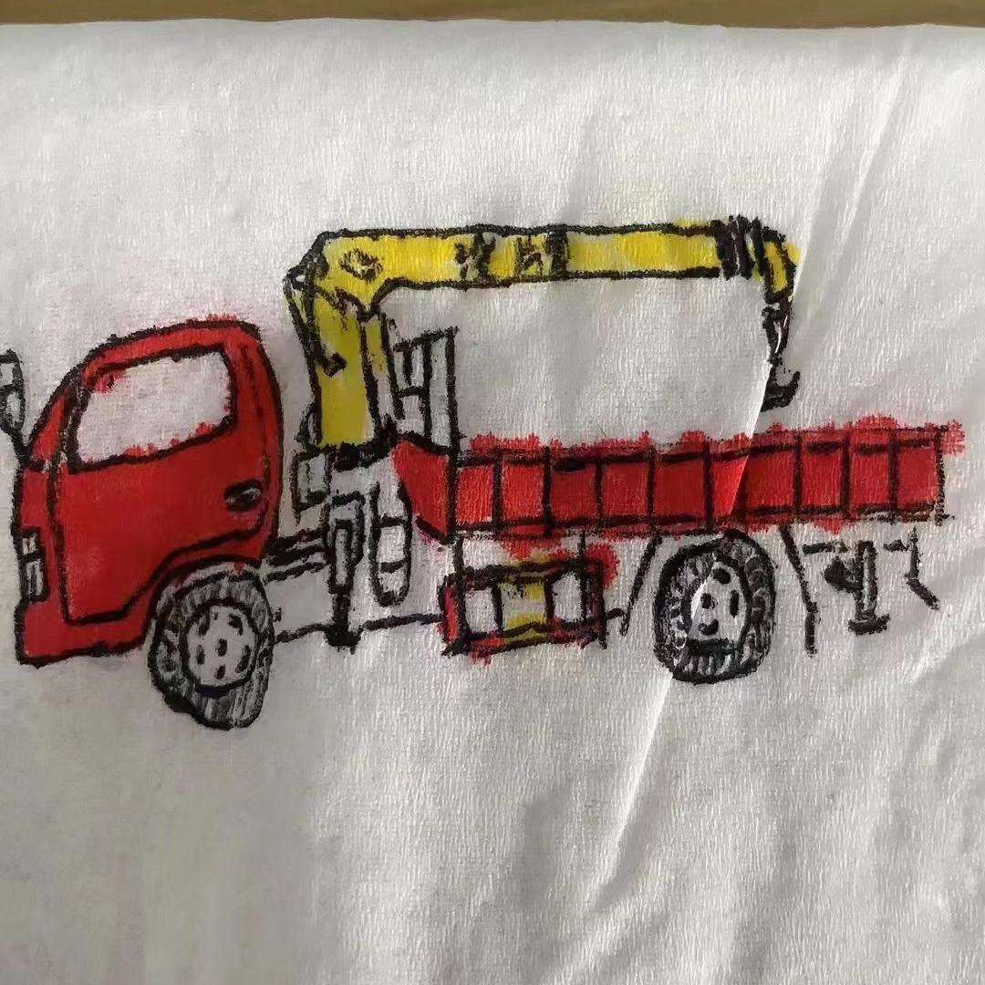 文磊  二手随车吊