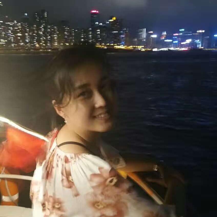 我是竹竹🐷