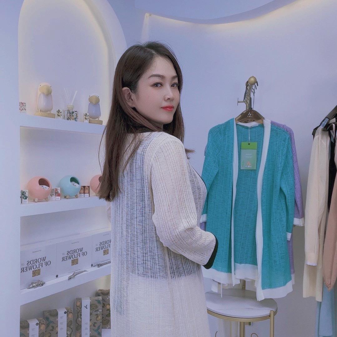 大妞二丫服饰