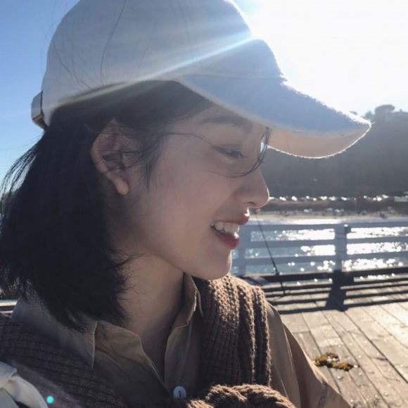 小小吖