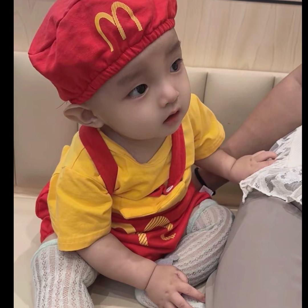 小珵珵