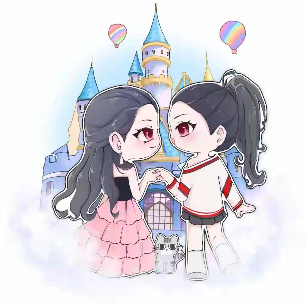 🌈cookie🌵望仔🌈