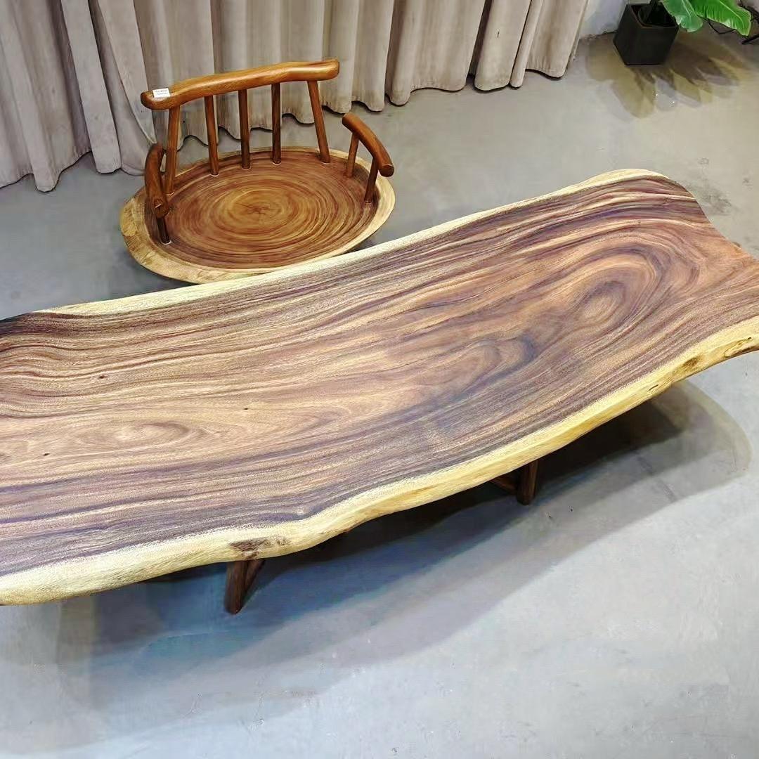 榫艺尊品木作
