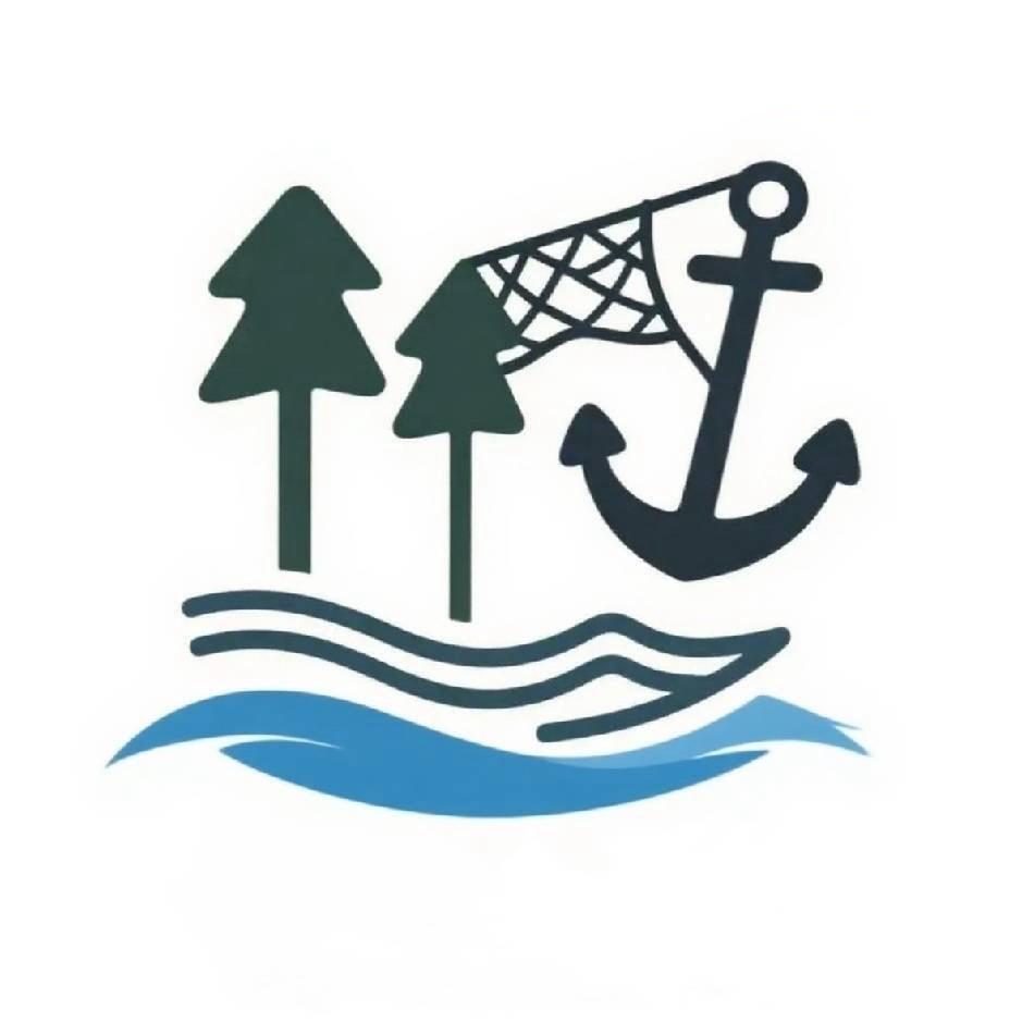 海屿森捕