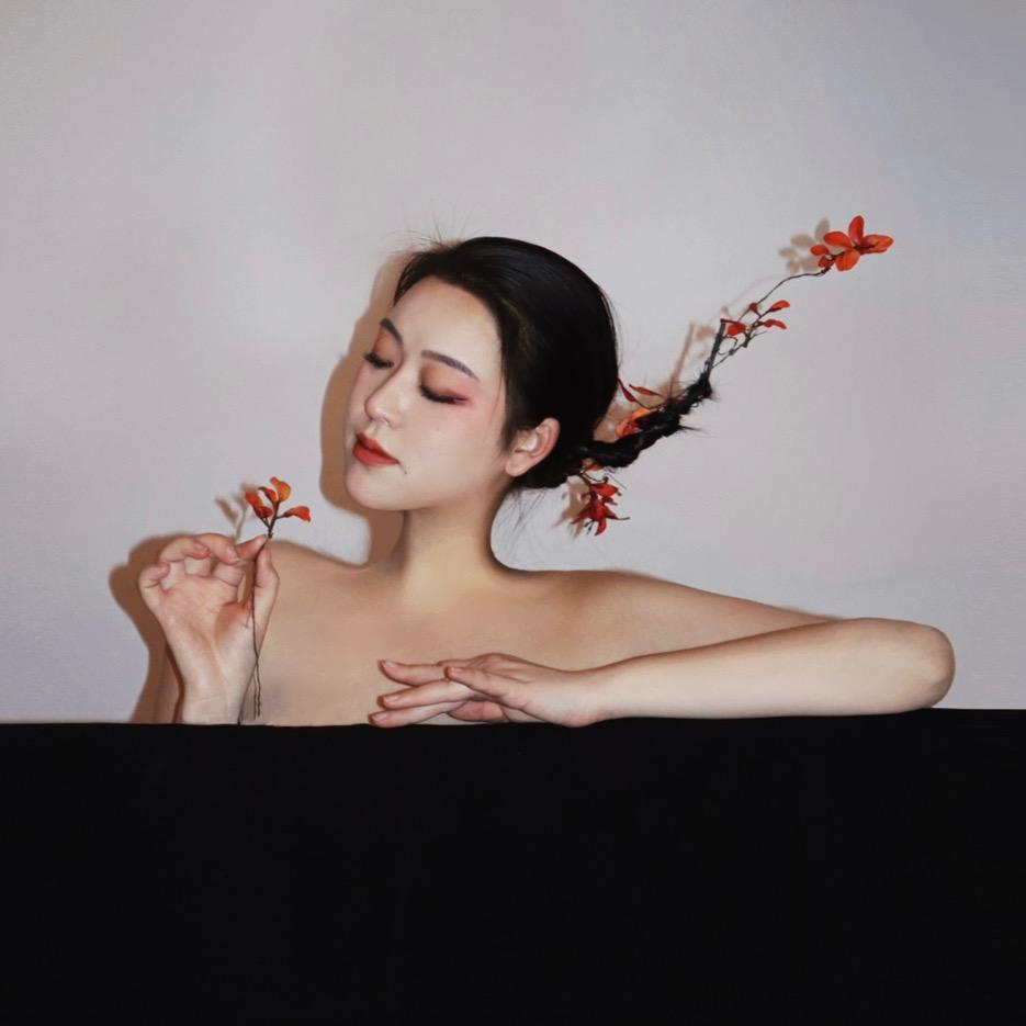 月半月半❌月半（学舞找我）