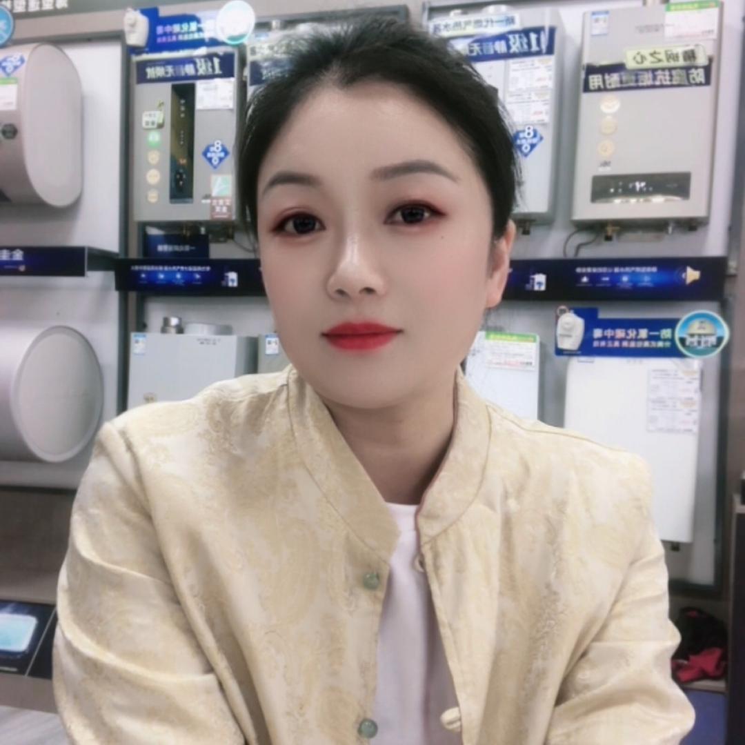 千金大小姐（好物在橱窗）