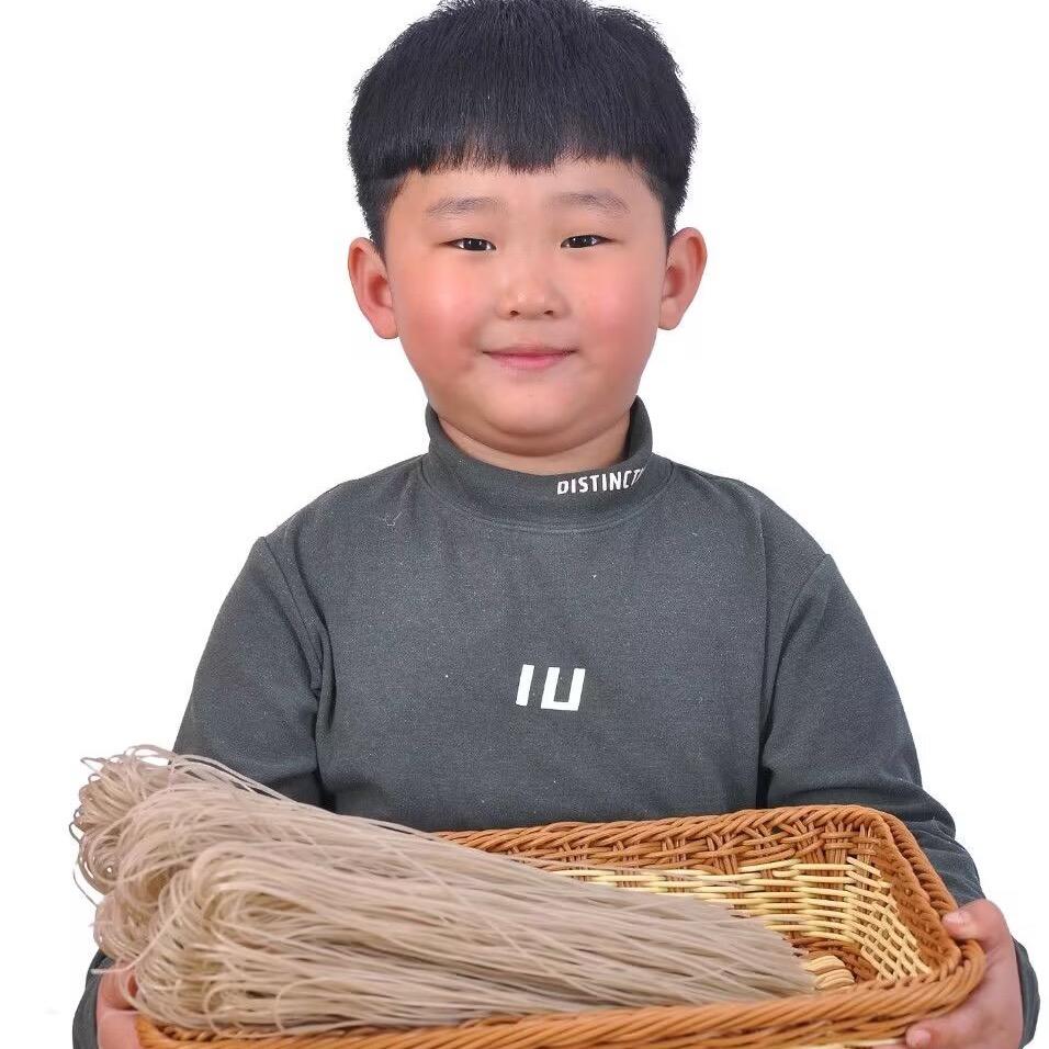 郭家粉条官方号