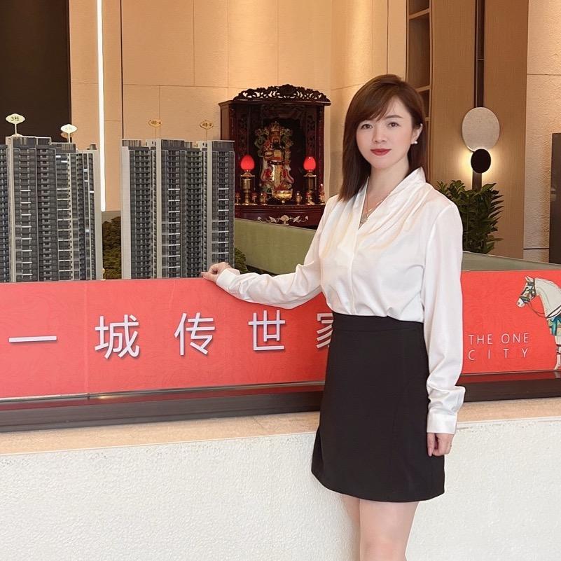 揭西星曜城小刘