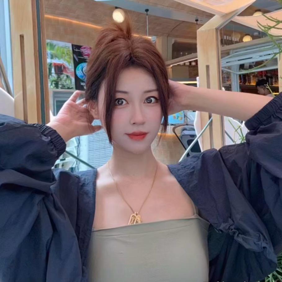 露露Lucy时尚衣橱💗