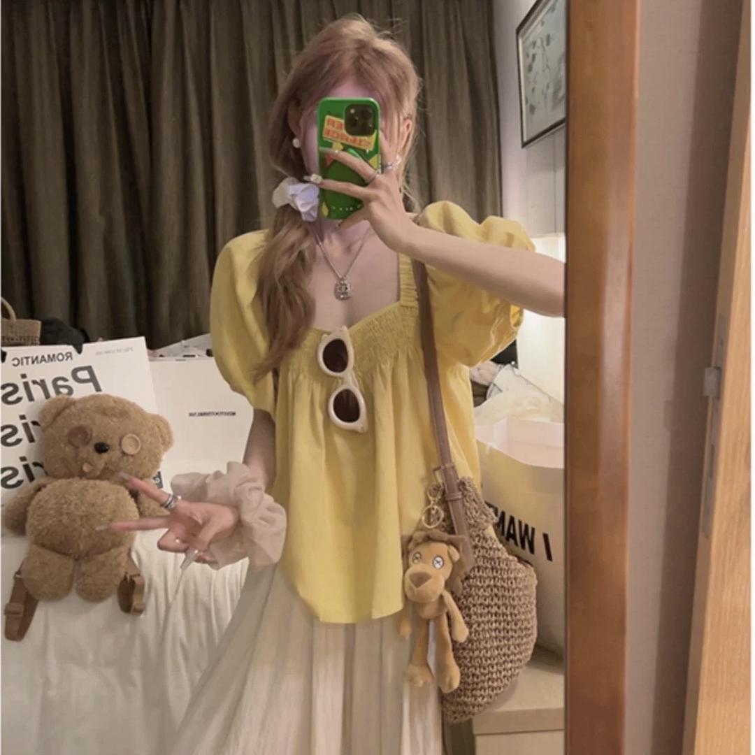ab冰子姐姐米佳服饰