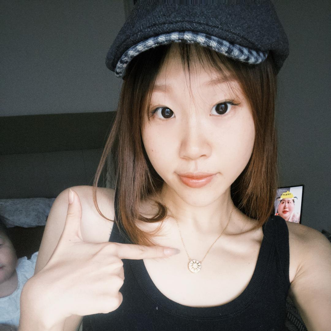 小鸭不丑🪿