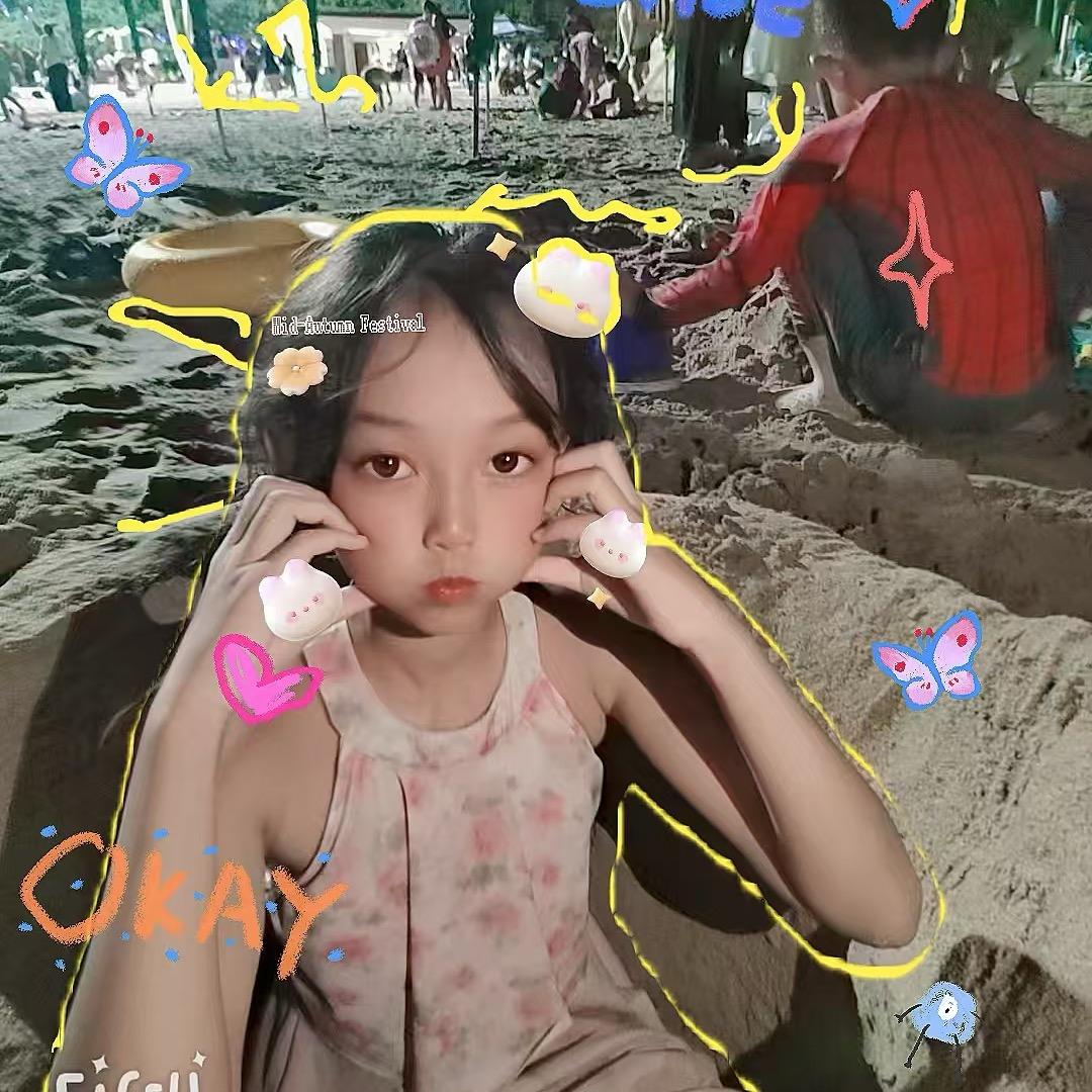 萱萱酱~