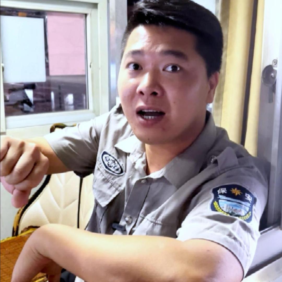 我想去广州打工