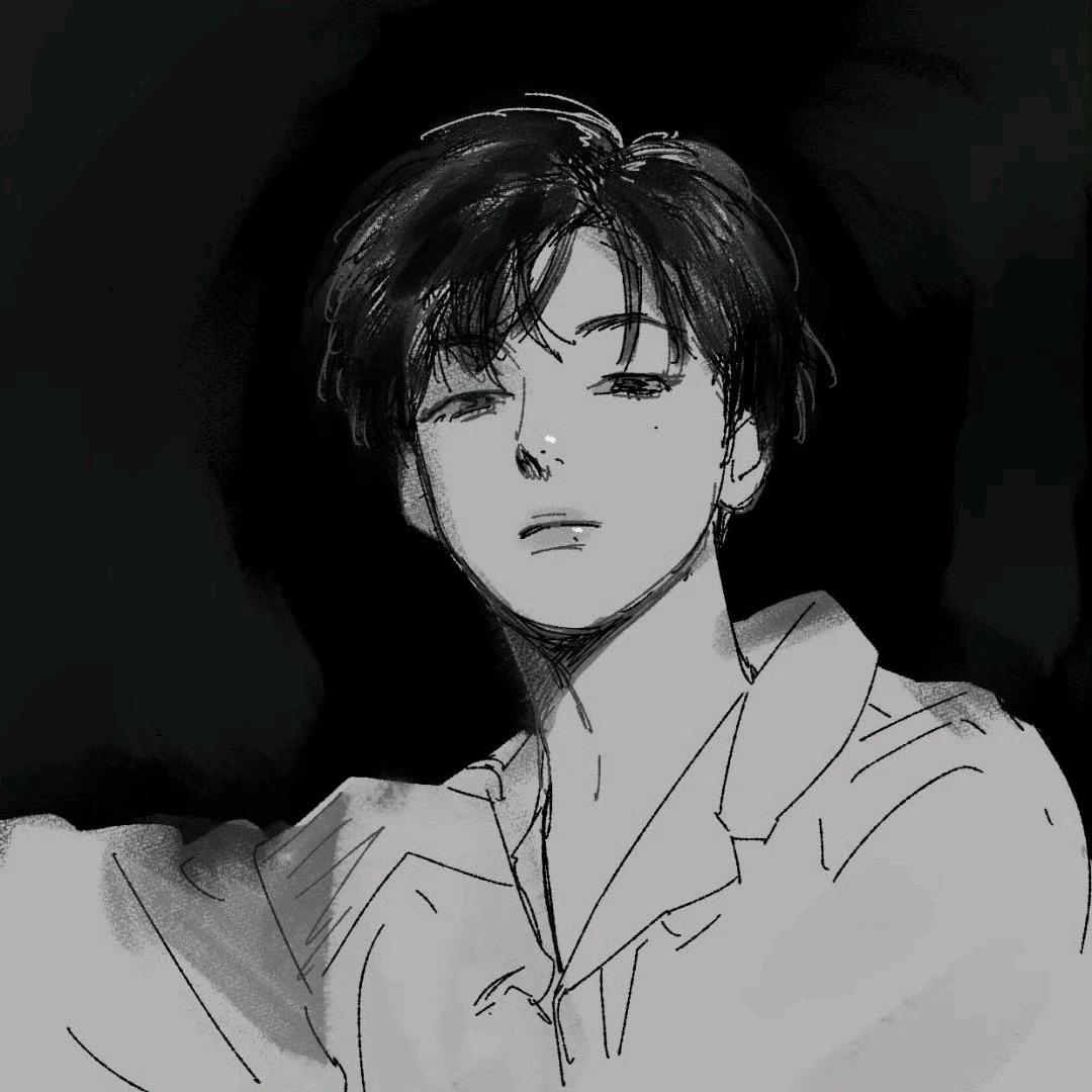 她他