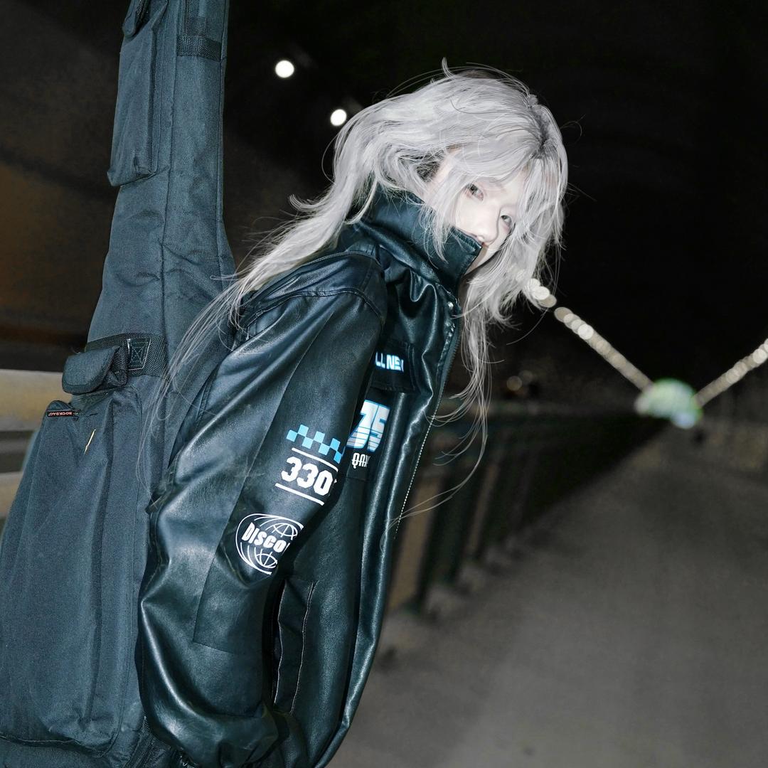 蛇面镜