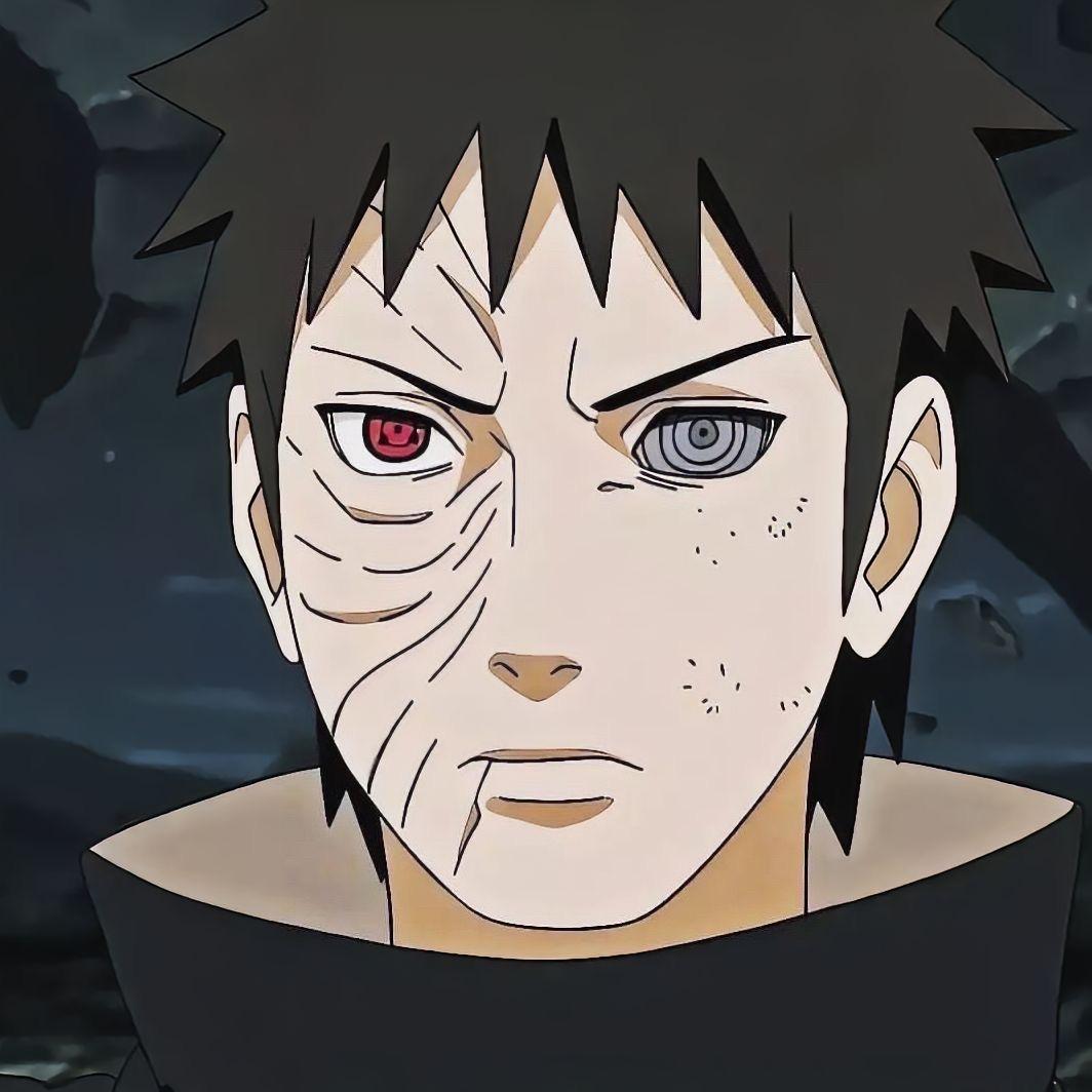 我推带土吊炸天