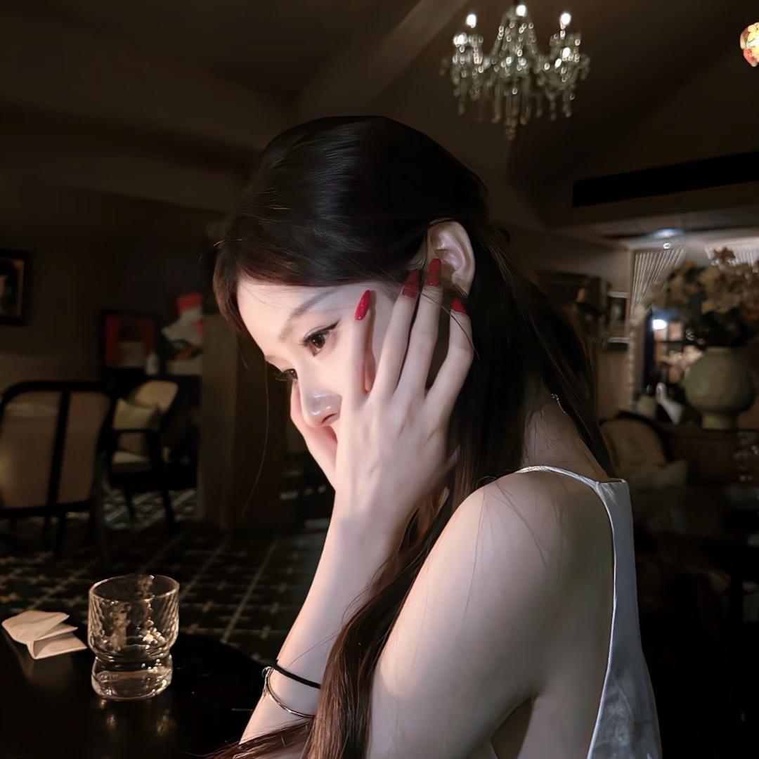 貂蝉小时候