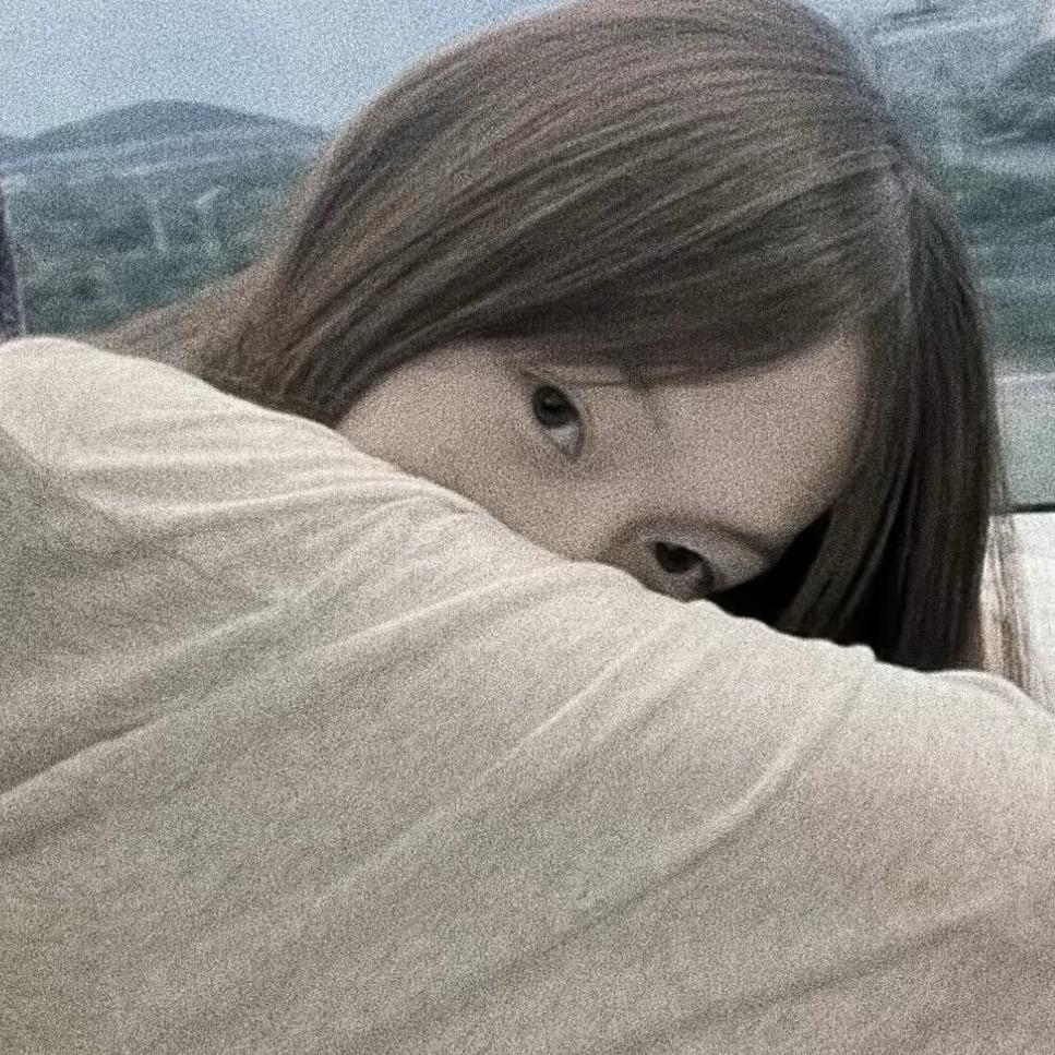 扎❤️