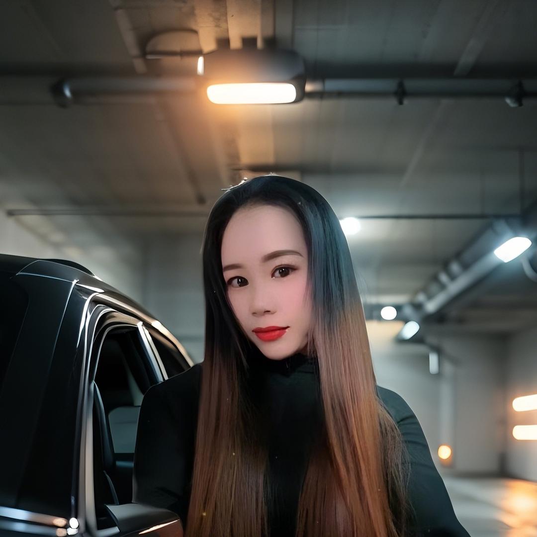 阿妹