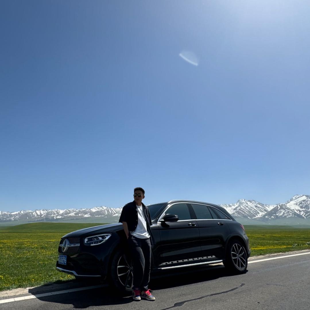 新疆玩游引力旅行社有限公司