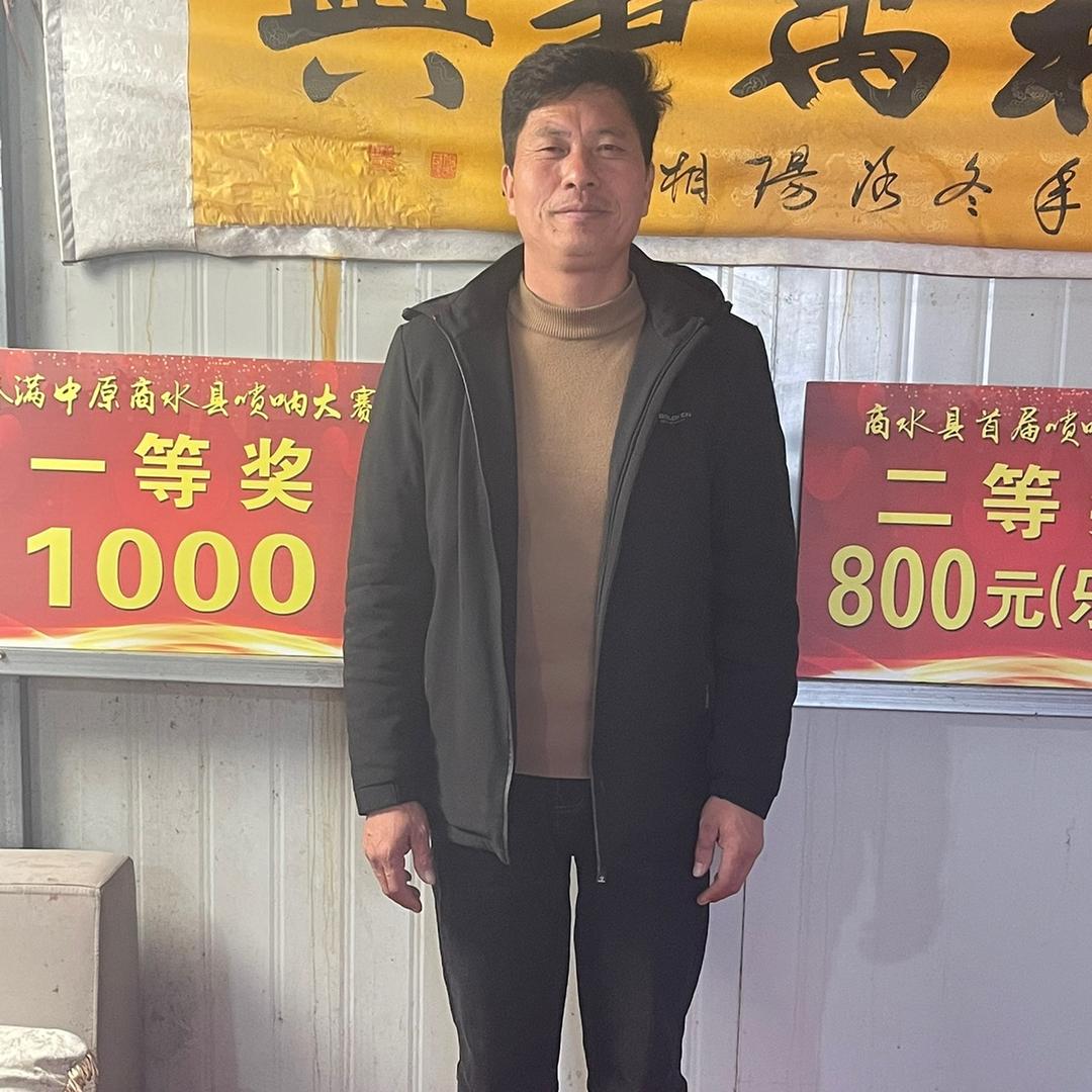 商水白寺郭庄郭付立演艺传媒