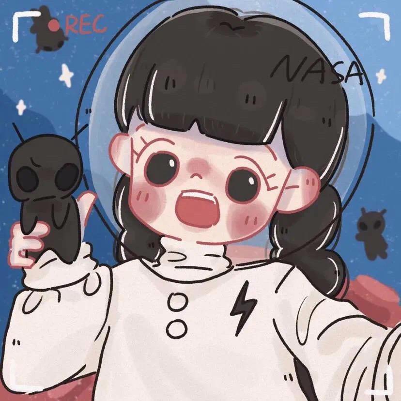 易只星星吖🪐